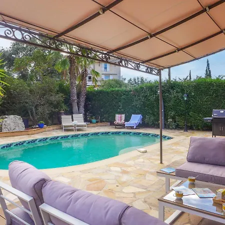 Les Galandos By Interhome