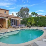 Les Galandos By Interhome Saint Aygulf
