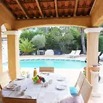 Les Galandos By Interhome * Saint Aygulf