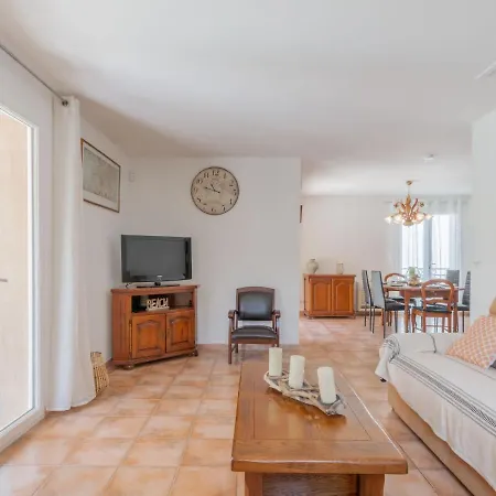 Vila Les Galandos By Interhome