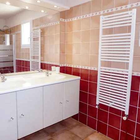 Les Galandos By Interhome Saint Aygulf