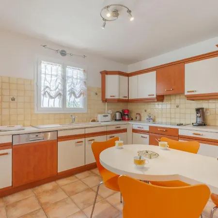Les Galandos By Interhome Villa