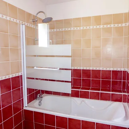 Les Galandos By Interhome Vila