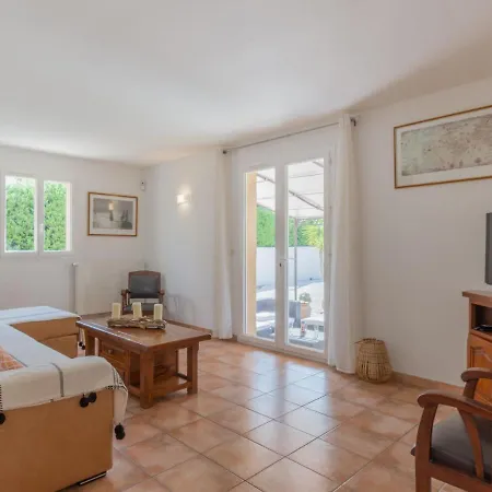 Les Galandos By Interhome Villa *