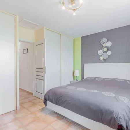 Les Galandos By Interhome Villa *