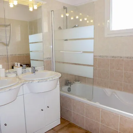 Les Galandos By Interhome Villa *