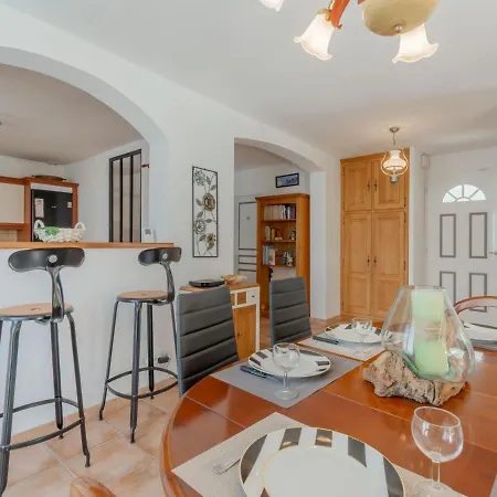 Villa Les Galandos By Interhome *