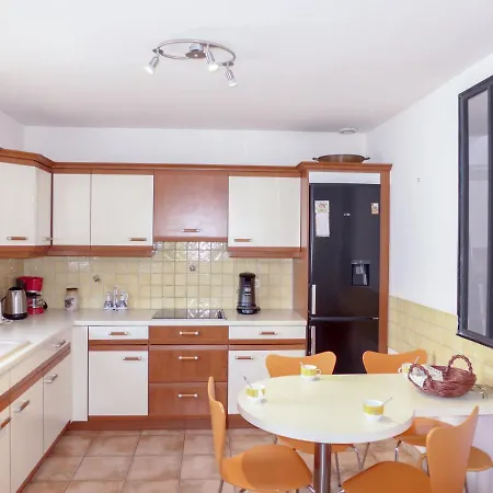 Villa Les Galandos By Interhome Saint Aygulf