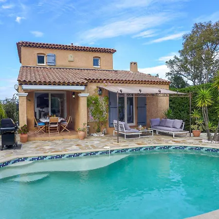 Les Galandos By Interhome Villa *