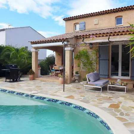Les Galandos By Interhome *
