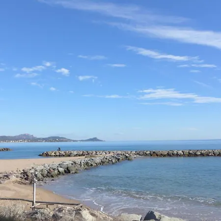 Les Galandos By Interhome Saint Aygulf
