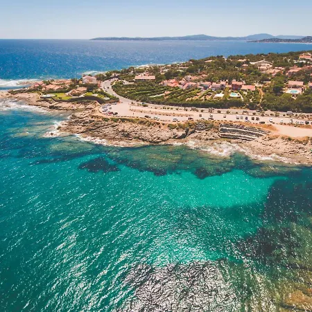 Les Galandos By Interhome Vila *