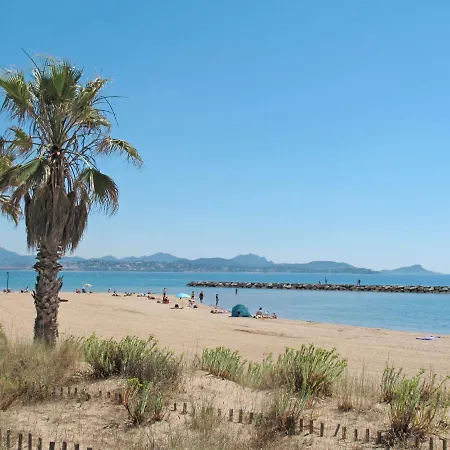 Les Galandos By Interhome *