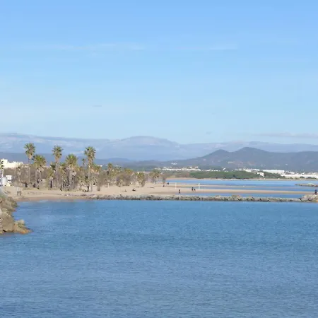 Villa Les Galandos By Interhome *