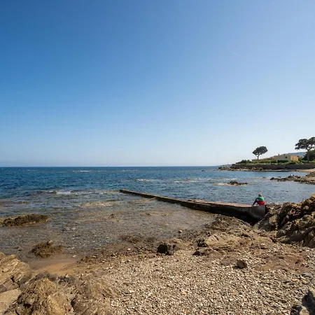 Les Galandos By Interhome Saint Aygulf