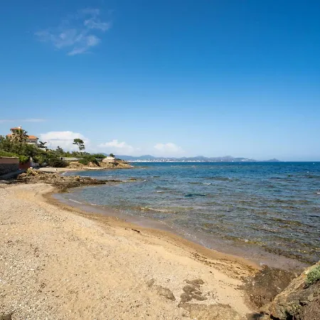Villa Les Galandos By Interhome