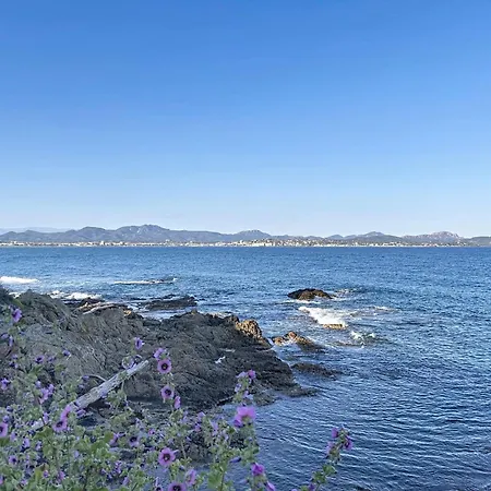 Les Galandos By Interhome * Saint Aygulf