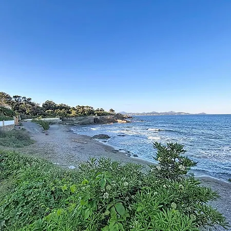 Les Galandos By Interhome