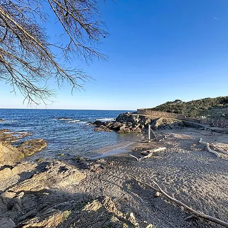 Les Galandos By Interhome Saint Aygulf