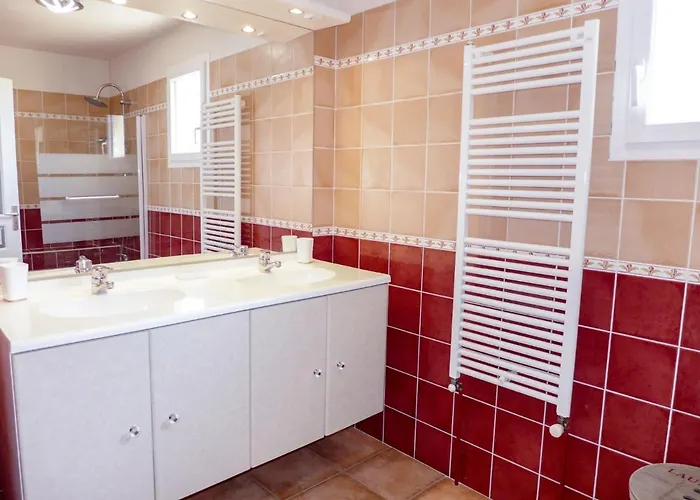 Les Galandos By Interhome Saint Aygulf