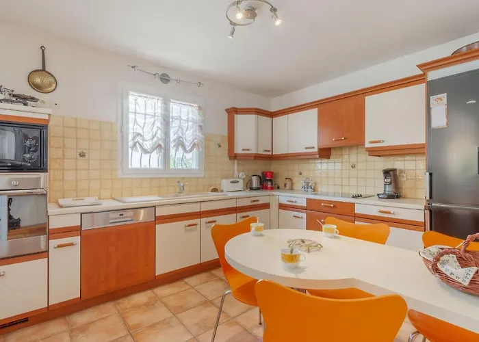 Les Galandos By Interhome Vila
