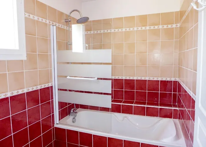 Les Galandos By Interhome Vila