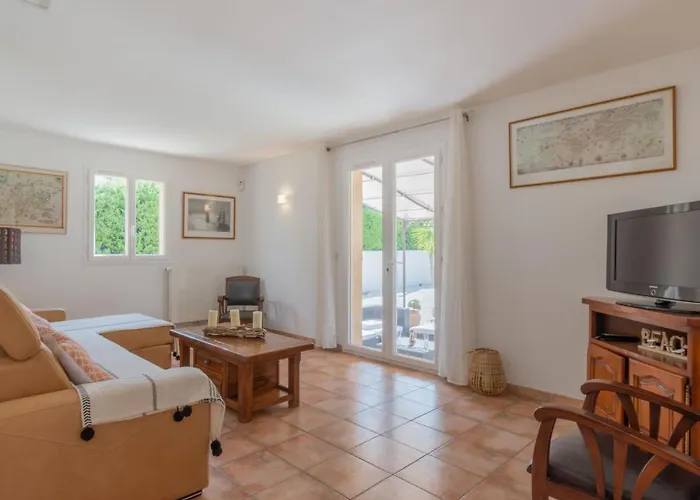 Les Galandos By Interhome Vila *