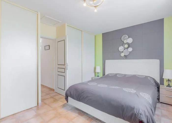 Les Galandos By Interhome Vila *
