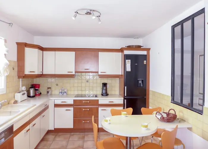 Vila Les Galandos By Interhome Saint Aygulf