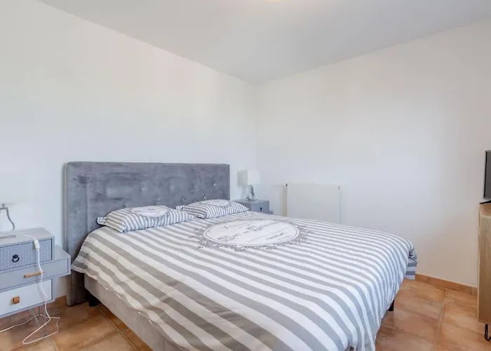 Les Galandos By Interhome *
