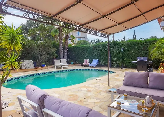 Les Galandos By Interhome
