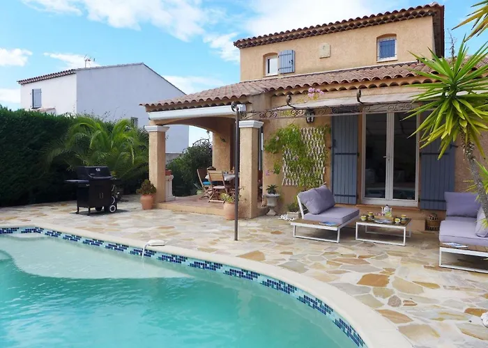 Les Galandos By Interhome *