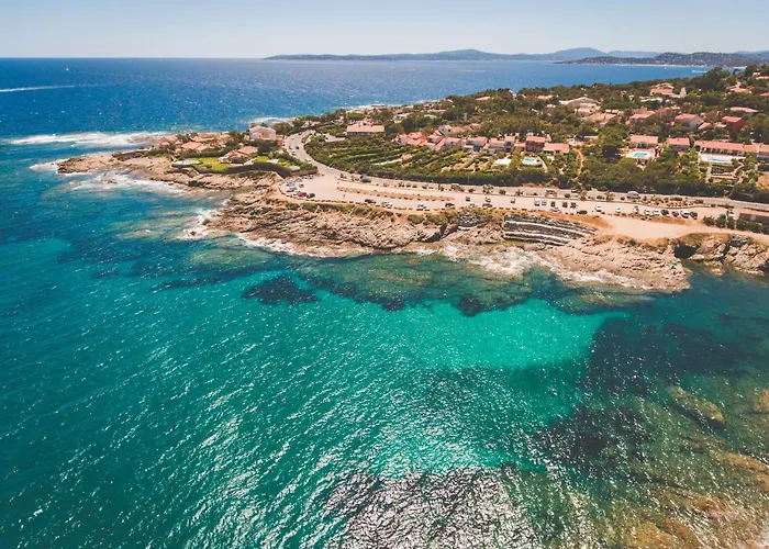 Les Galandos By Interhome Vila *