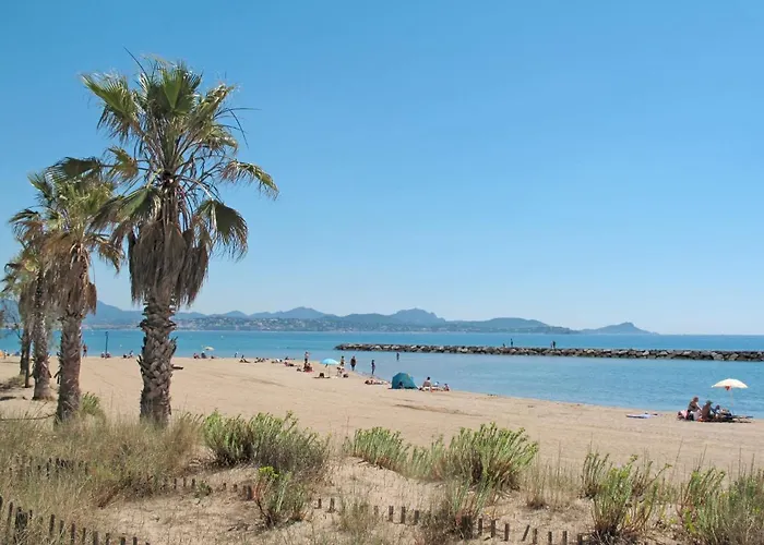 Les Galandos By Interhome *