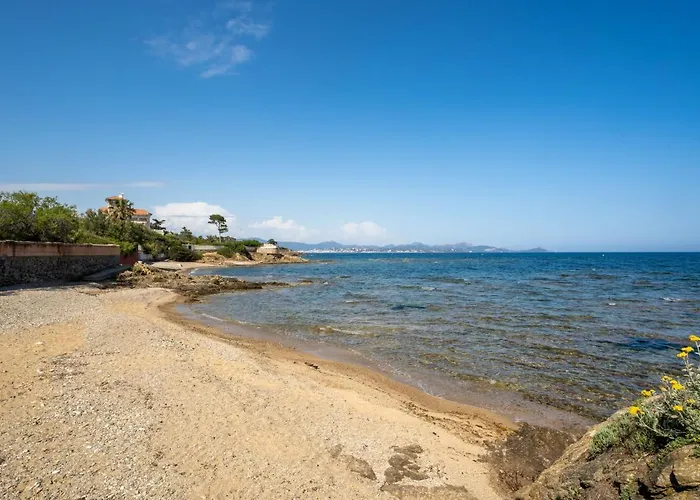 Vila Les Galandos By Interhome